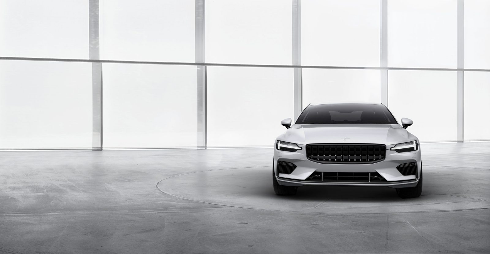 Volvo plans to become a serious competitor to Tesla in the electric vehicle market.