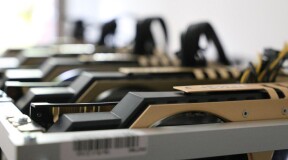 The best graphics cards for mining in 2018