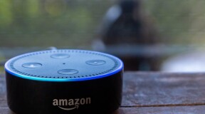 Amazon’s assistant advises a user to kill his foster parents