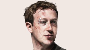 Новый скандал: Facebook предоставляет компаниям пользовательские данные
