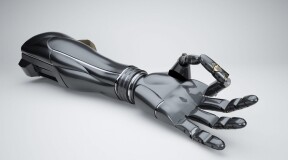 Hero Arm bionic prosthetic will soon be mass produced