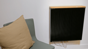 The startup Qarnot will release a miner and a house heater