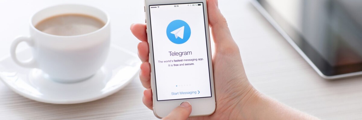 Telegram тестирует сервис идентификации пользователей. WhatsApp увидел серьезного конкурента