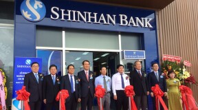 Reputable South Korean bank launches blockchain based loan platform