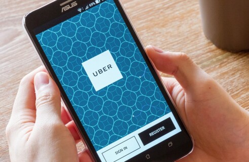 Оказывается, хакеры взломали Uber в 2016 году