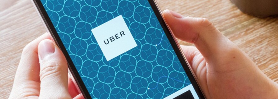 Оказывается, хакеры взломали Uber в 2016 году