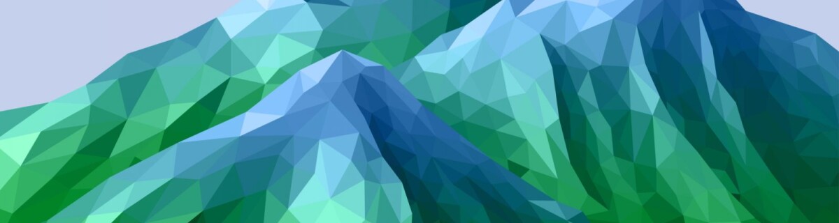 Green Icebergs: How and Why?