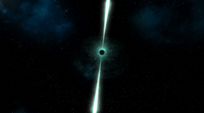 Russian scientists record pulsar ‘voices’