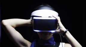 What Is Virtual Reality?