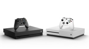 A new generation of Xbox: a powerful console for old-school players and a cloud solution for all devices