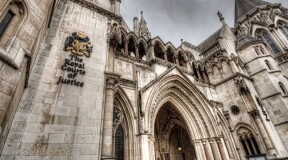 UK Ministry of Justice will implement blockchain for for the verification of digital evidence