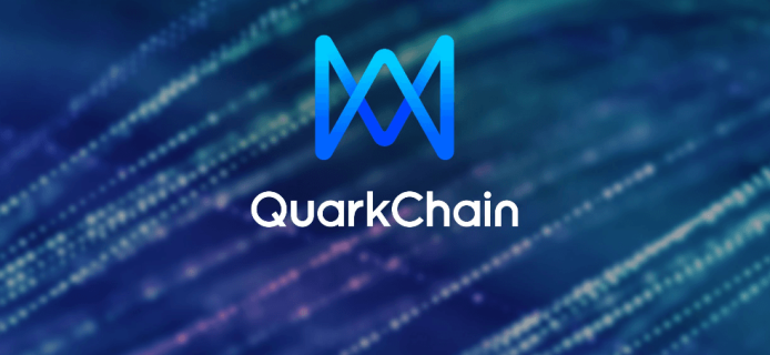Токен QuarkChain растет на новостях о запуске тестнет 2.0, поддерживающей майнинг