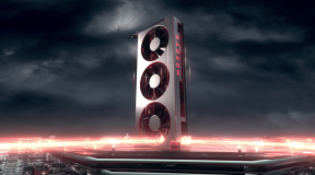 AMD releases first 7 nm video cards