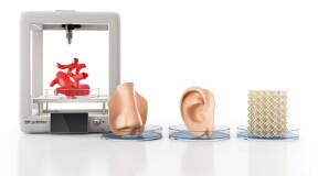 Новое открытие приблизило нас к 3D-печати больших органов