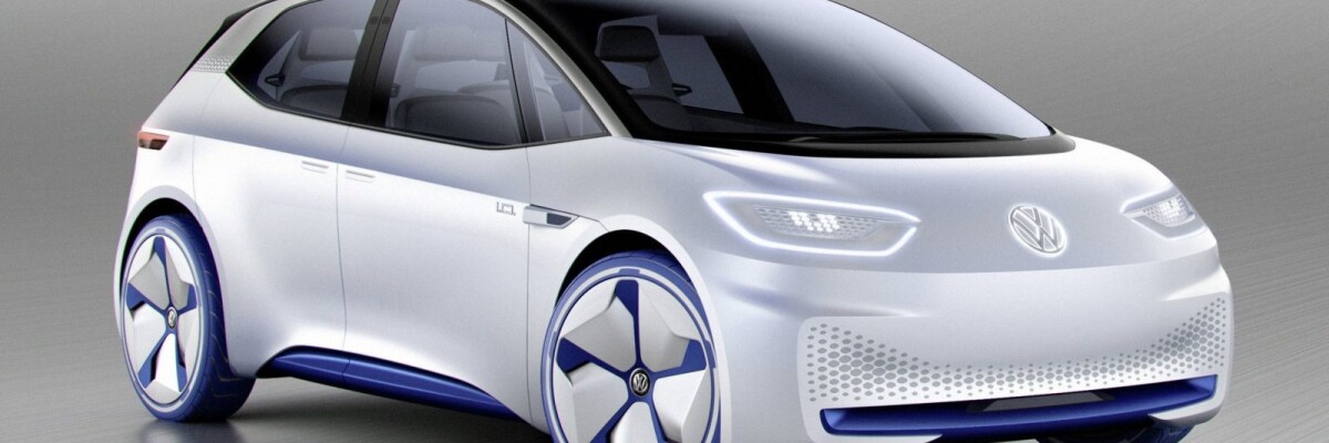 IOTA в коллаборации с Volkswagen запустят блокчейн-автомобили к 2019 году