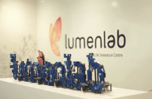 LumenLab тестирует систему страхования на блокчейне