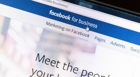 Facebook обновляет рекламную политику в отношении криптовалют