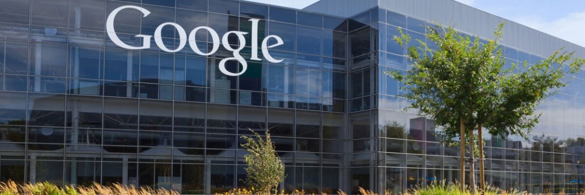 Google снова уличили в нарушении европейского антимонопольного законодательства