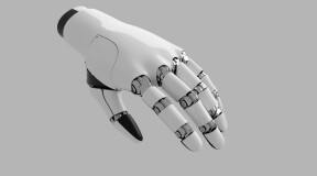 Festo develops amazing robotic hand
