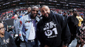 Floyd Mayweather and DJ Khaled fined by SEC over Fraudulent ICO Promotion
