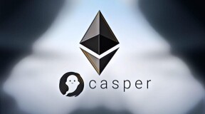 Описание протокола Casper