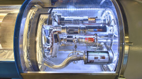 Большой адронный коллайдер — главный инструмент современных физиков