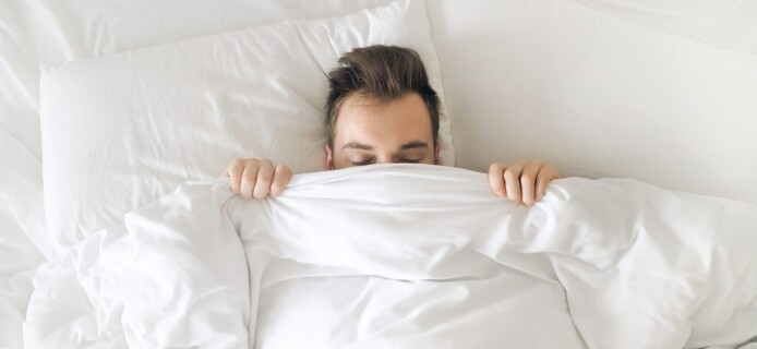 Pod Eight Sleep: еще один пример умной кровати