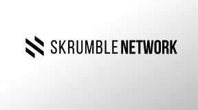 SKM (Skrumble Network. Скам?..