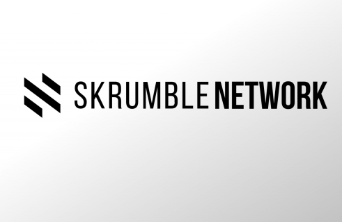 SKM (Skrumble Network. Скам?..