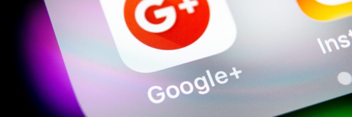 Google+ закроется раньше из-за утечки данных 50 млн аккаунтов