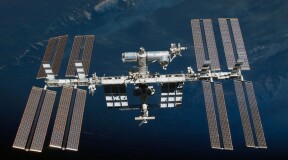 Gateway Foundation presents new concept for orbital space station