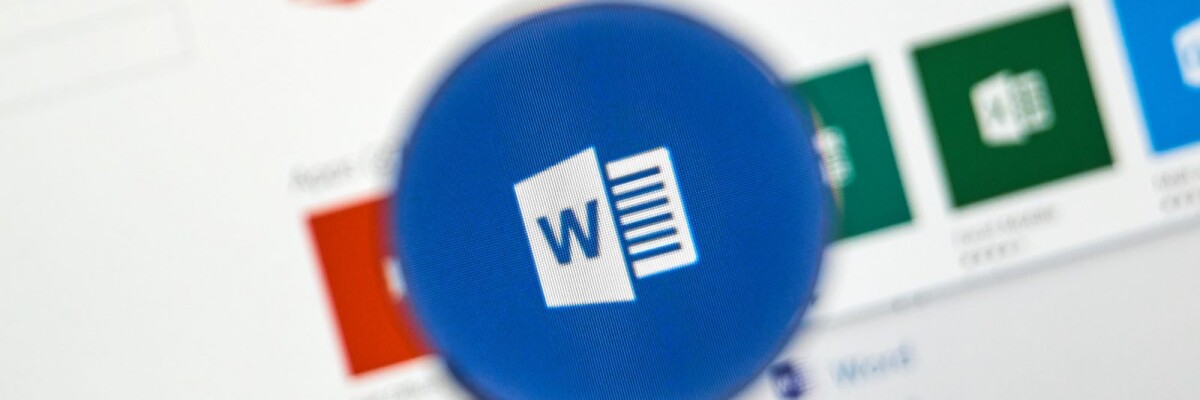 Майнер встроили в документы Microsoft Word