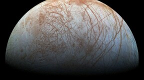A nuclear-powered robot will search for life on Europa