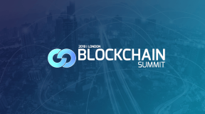 Blockchain Summit London 2018