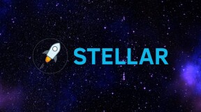 Stellar - a favorite of crypto-exchanges