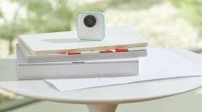 Google Clips — камера, которая снимает сама