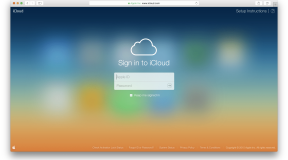 Apple stores your data on Google Cloud