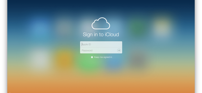 Apple stores your data on Google Cloud