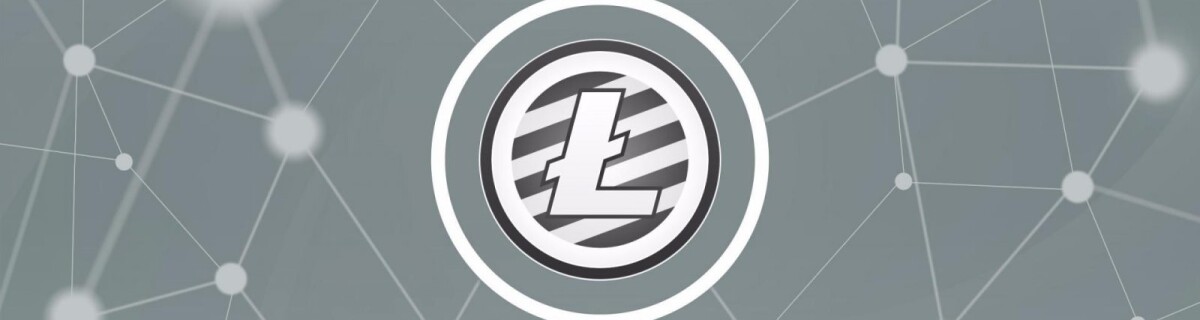 A record for Litecoin
