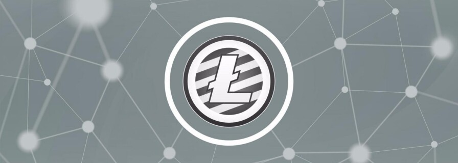 A record for Litecoin