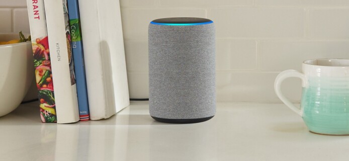 Apple Music Is Coming to Amazon Echo Smart Speakers