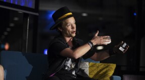 Brock Pierce is to create a decentralized charity organization and donate $ 1 billion to its foundation