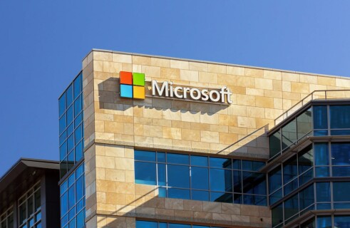 Microsoft разрабатывает децентрализованную систему идентификации