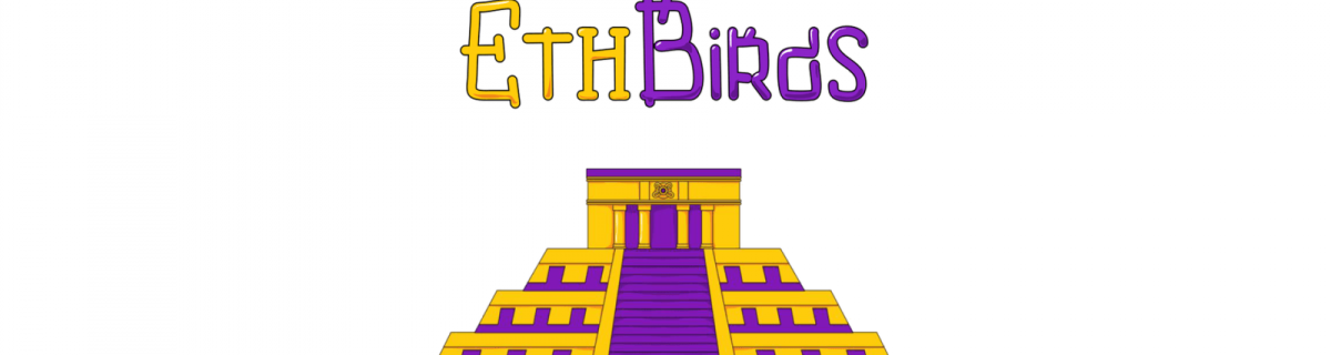 Смогут ли ETH Birds повторить успех CryptoKitties? Обзор проекта ETH Birds