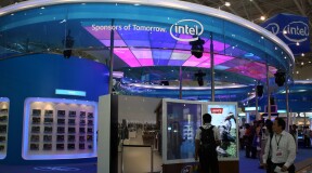 Intel и Tencent: вместе за безопасность интернета вещей