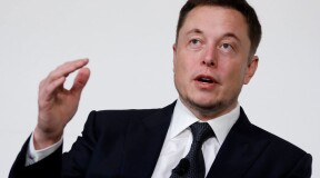 Elon Musk is going to purchase Tesla when the stock price reaches $420