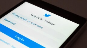A bug on Twitter allows you to write tweets and personal messages on behalf of another user
