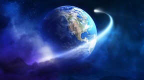 Scientists Unveil the Origin of Life of Earth
