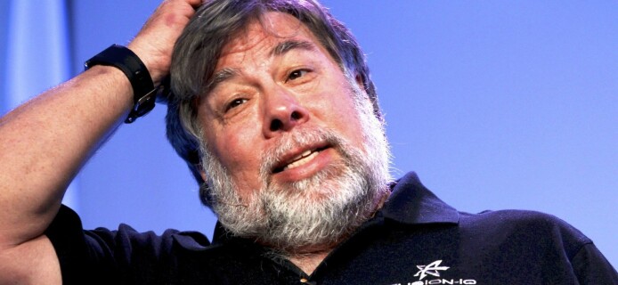 Steve Wozniak "no longer believes" Elon Musk and is "tired" of Bitcoin