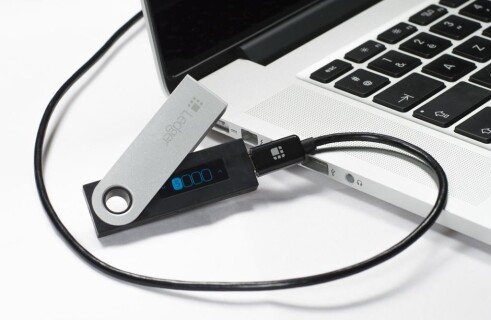 Ledger attracted $ 75 million to upgrade hardware wallet